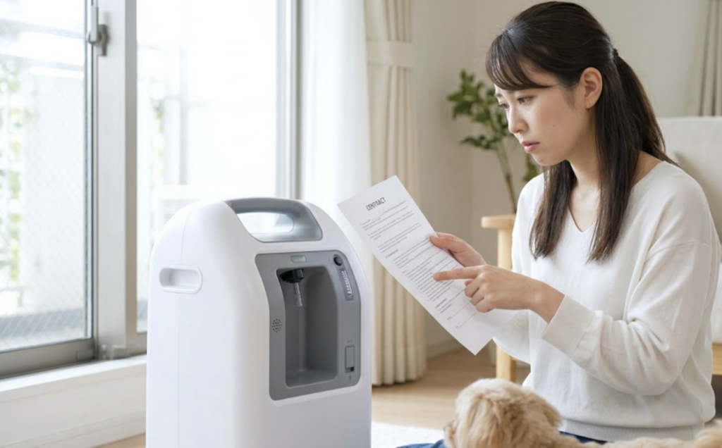 オーツーチャージの悪い口コミ・評判で気になる注意点